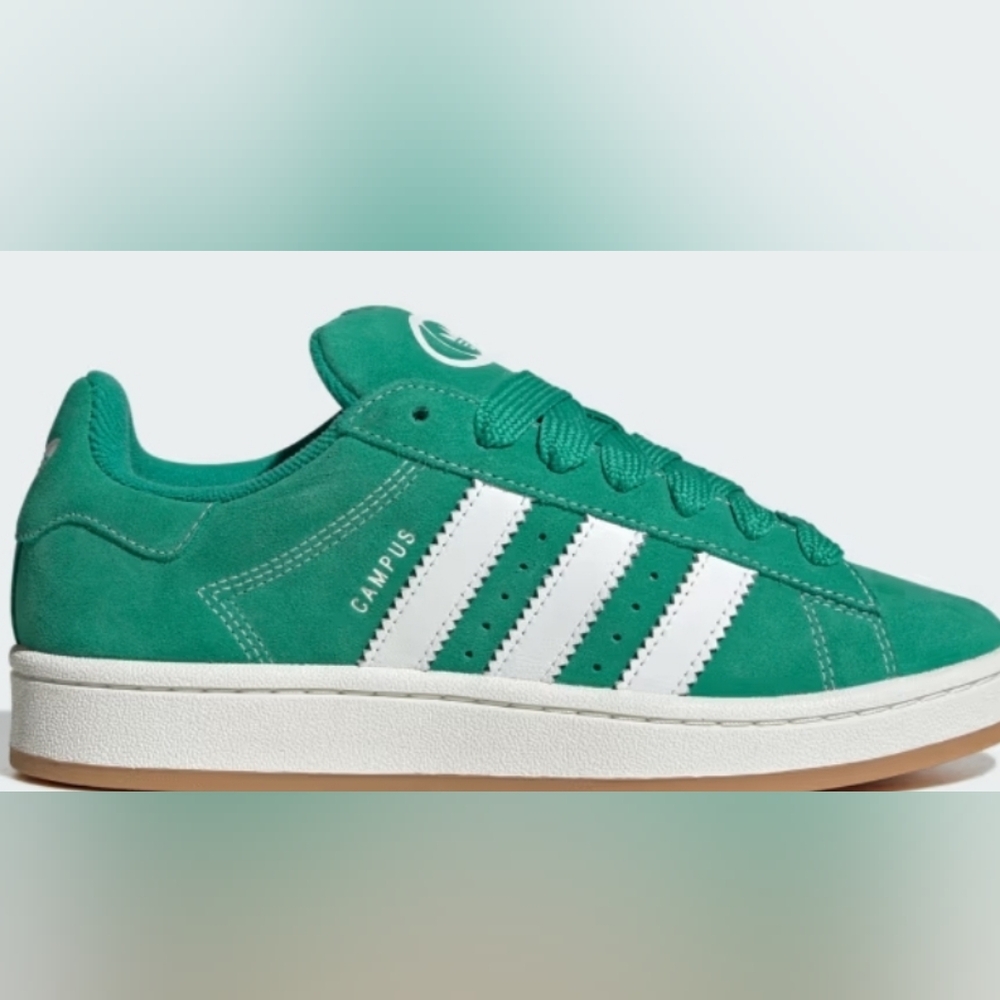 NWT MENS SIZE 12 Campus 00s Shoes